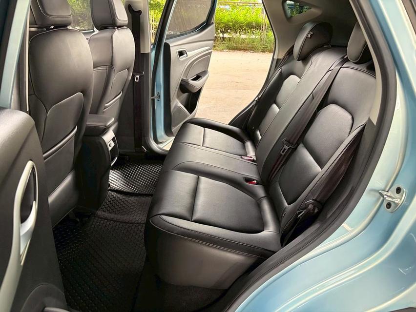 🚗 2020 MG ZS EV Sunroof AT รูปที่ 18