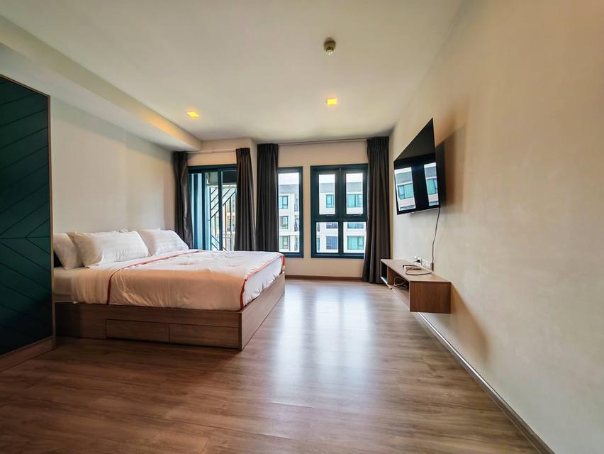 For Rent | The Base Sukhumvit 50 15