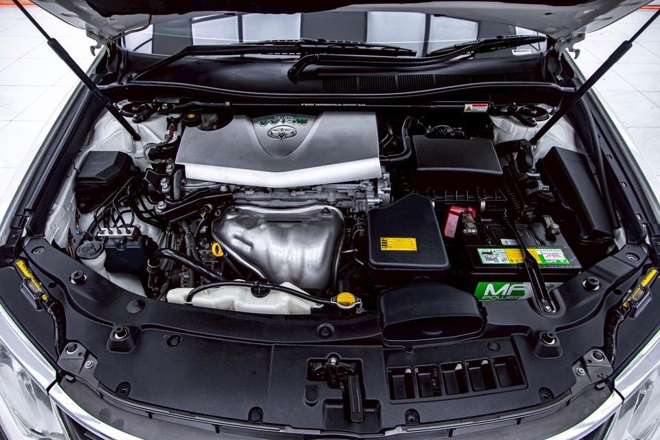 รหัสรถ 1E113 CAMRY 2.0 EXTREMO 2015
