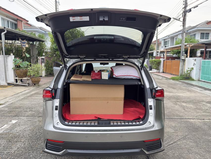 Lexus NX300H มือสอง ปี 2019 9