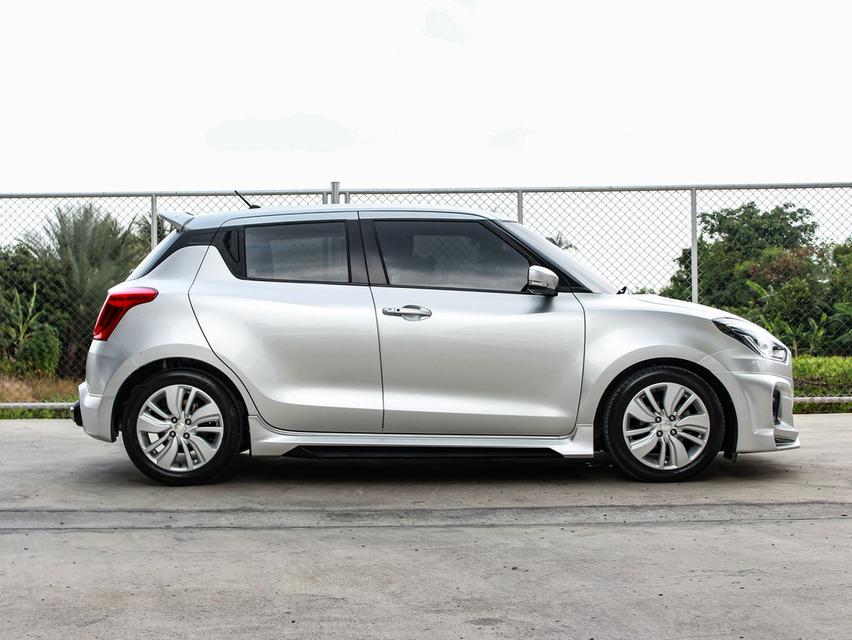 Suzuki Swift 1.2 GLX ปี2019 5