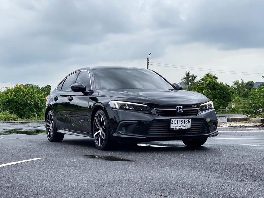ขาย Honda Civic 2.0RSbe:hev ปี22