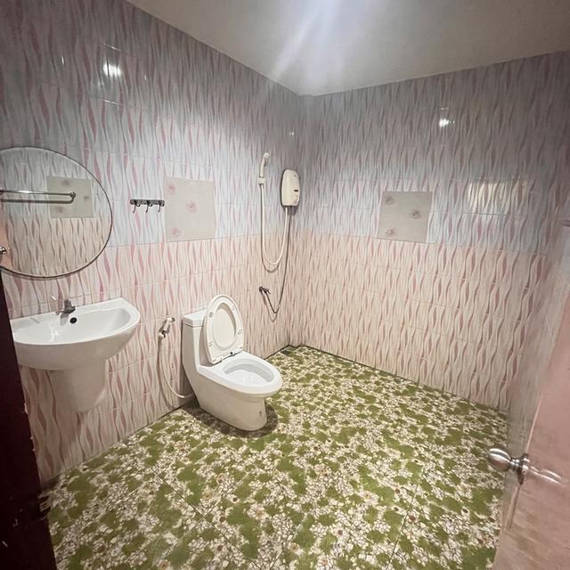 โรงแรม รีสอร์ท ห้องพัก 5