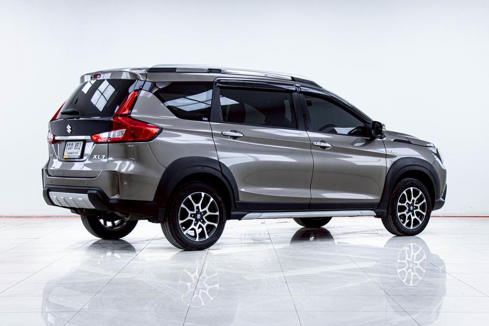 SUZUKI XL7 1.5 GLX  2021  3