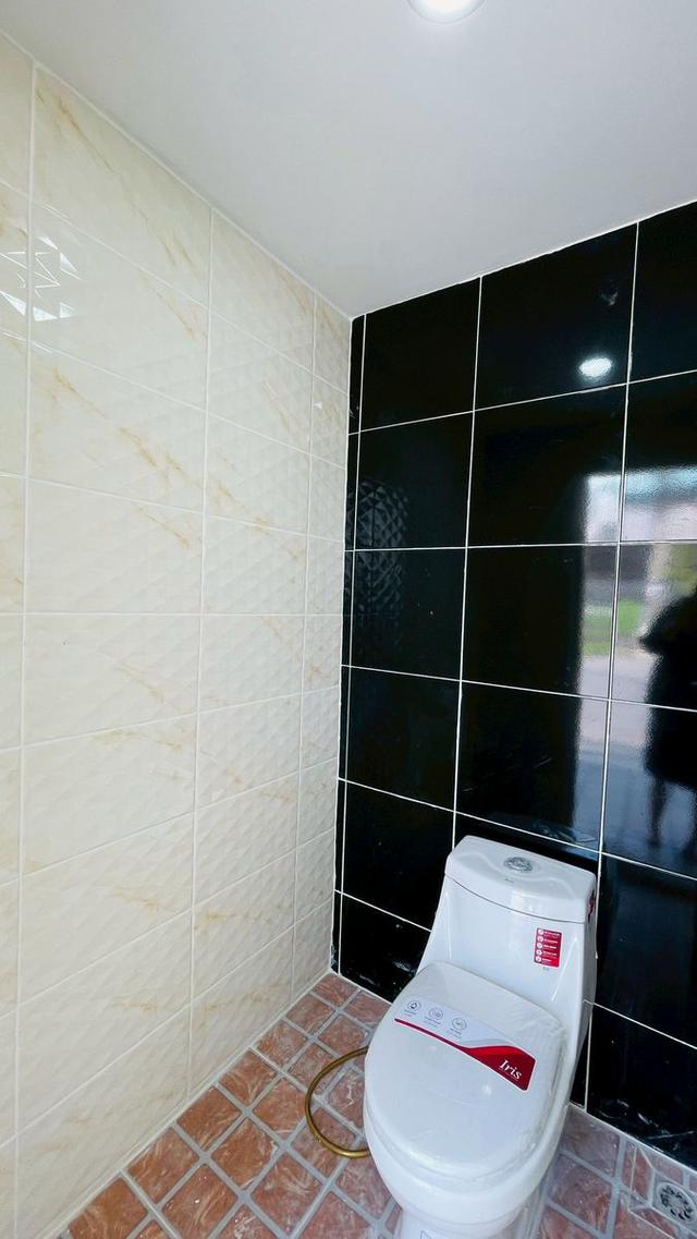 หมู่บ้านบัวทอง2 ติดรถไฟฟ้าสายสีม่วง สถานีคลองบางไผ่ 18