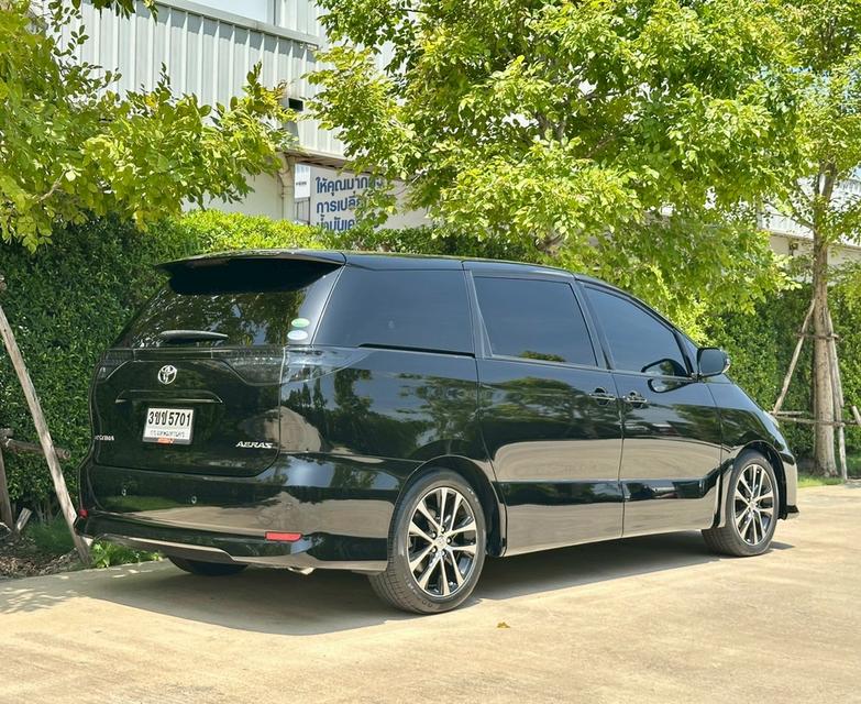 รหัสรถ CH5701 Toyota Estima Aeras Premium 2.5 ปี 14