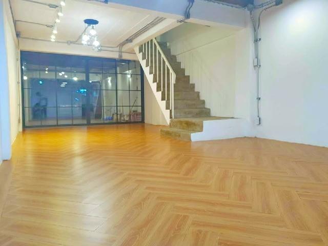 BTS อุดมสุข 2 กม.ให้เช่าทาวเฮ้าส์ 2 ชั้น 18 ตร.วา.150 ตร.ม. รร.นานาชาติกลอรี่สิงคโปร์ 800 ม. 4