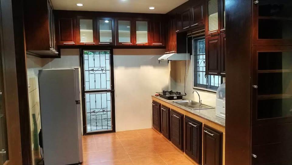 บ้านเดี่ยวให้เช่า #ลาดสวาย บ้าน ดิส คัฟ เวอรี่ บาหลีก้า ลำลูกกา #คลอง 4 5