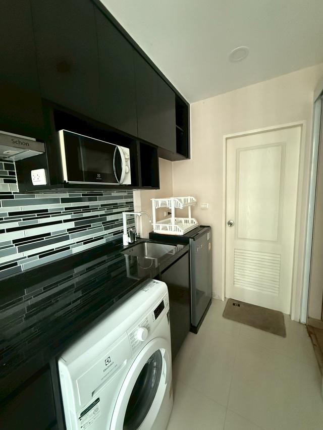 คอนโดหัวมุม 2 นอน ชาโตว์อินทาวน์ จรัญสนิทวงศ์ 96/2 10