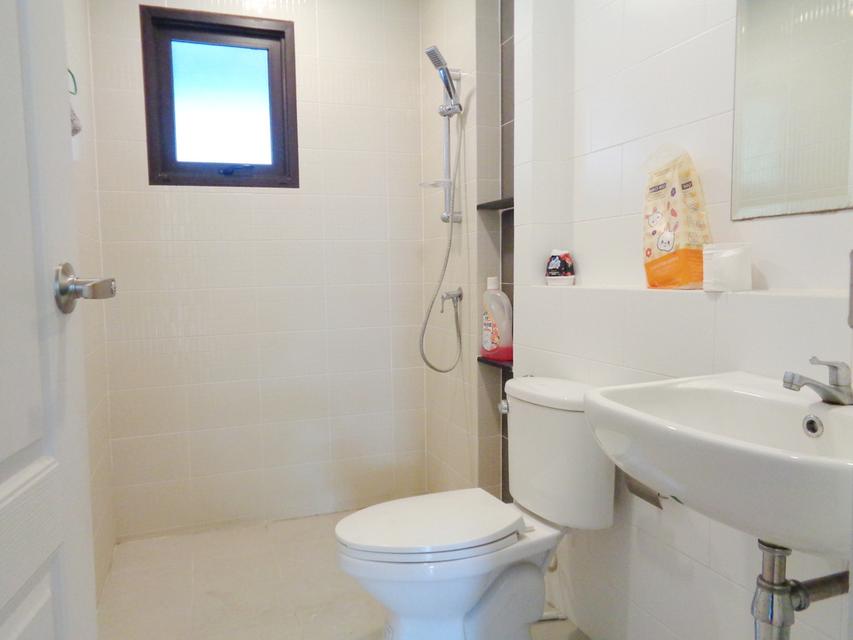 🚩 บ้านเดี่ยวหลังใหญ่ ตกแต่งแล้ว ใกล้ทางด่วน รามอินทรา-อาจณรงค์ ด่านจตุโชติ 5