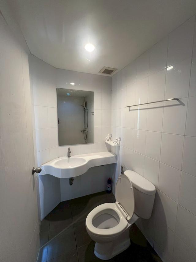 ปล่อยเช่าคอนโดลุมพินีพาร์ครัตนาธิเบศร์งามวงศ์วาน 4