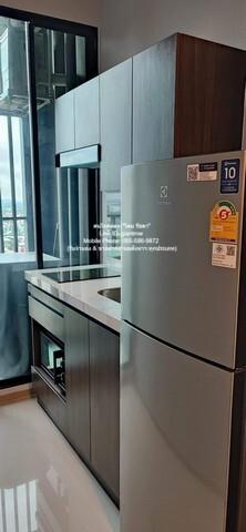 ID : DSL-631.2 ต้องการให้เช่า condo. The Origin Plug & Play Ramintra ไม่ไกลจาก ติดรถไฟฟ้าสถานีรามอินทรา กม.9 13500 บ. 1 6