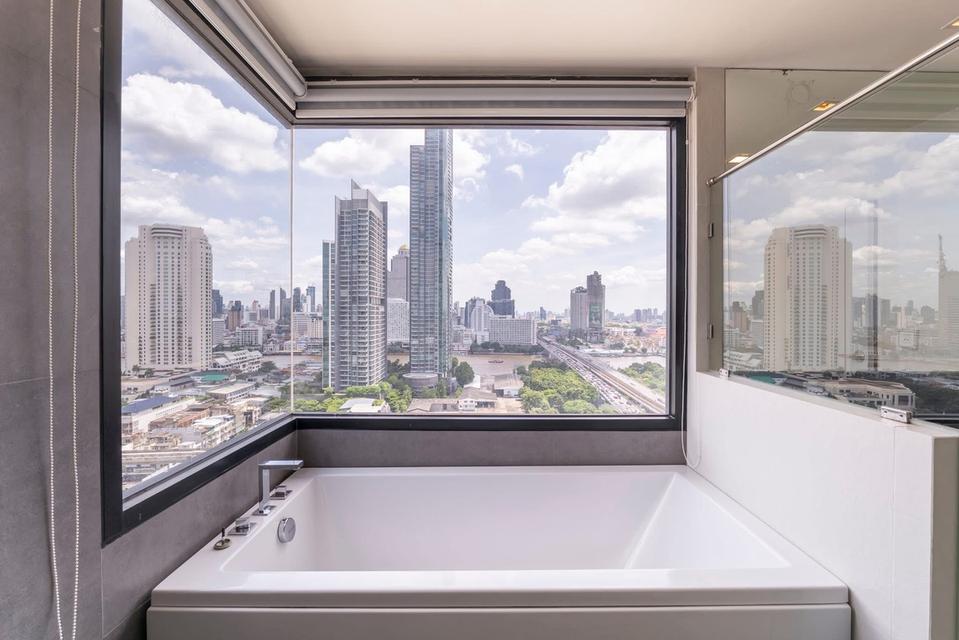 ✨ Urbano Absolute สาทร – ตากสิน ✨ 8