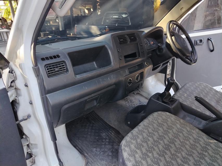 Suzuki carry มือสอง​ปี2017 9