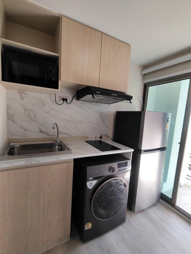 🏢 P1779 ให้เช่า Charlotte Condo (ชาร์ลอตต์คอนโด) 📍 ใกล้สนามบินขอนแก่น | 📍 ติด ม.ขอนแก่น ฝั่งบึงศรีฐาน เดินทางสะดวก ใกล้ถนนมะลิวัลย์เพียง 200 ม. รถไ 15