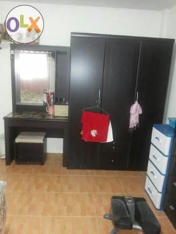 ทาวน์เฮ้าส์ 2 ชั้น พร้อมเฟอร์นิเจอร์ 10