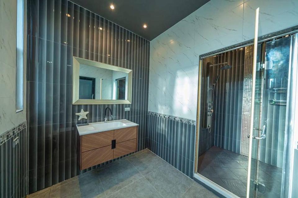 For Rent Pool Villa Near Walking Street Pattaya 19