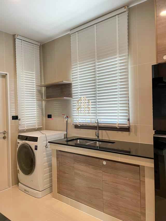 House For Rent Burasiri KrungthepKreetha 4