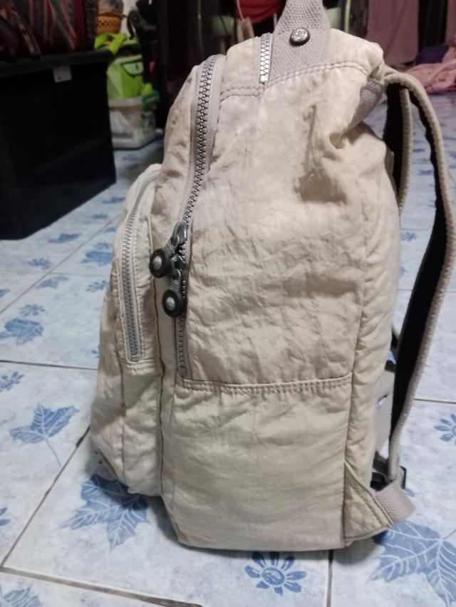 เป้คลีพลิ้งสีอ่อน