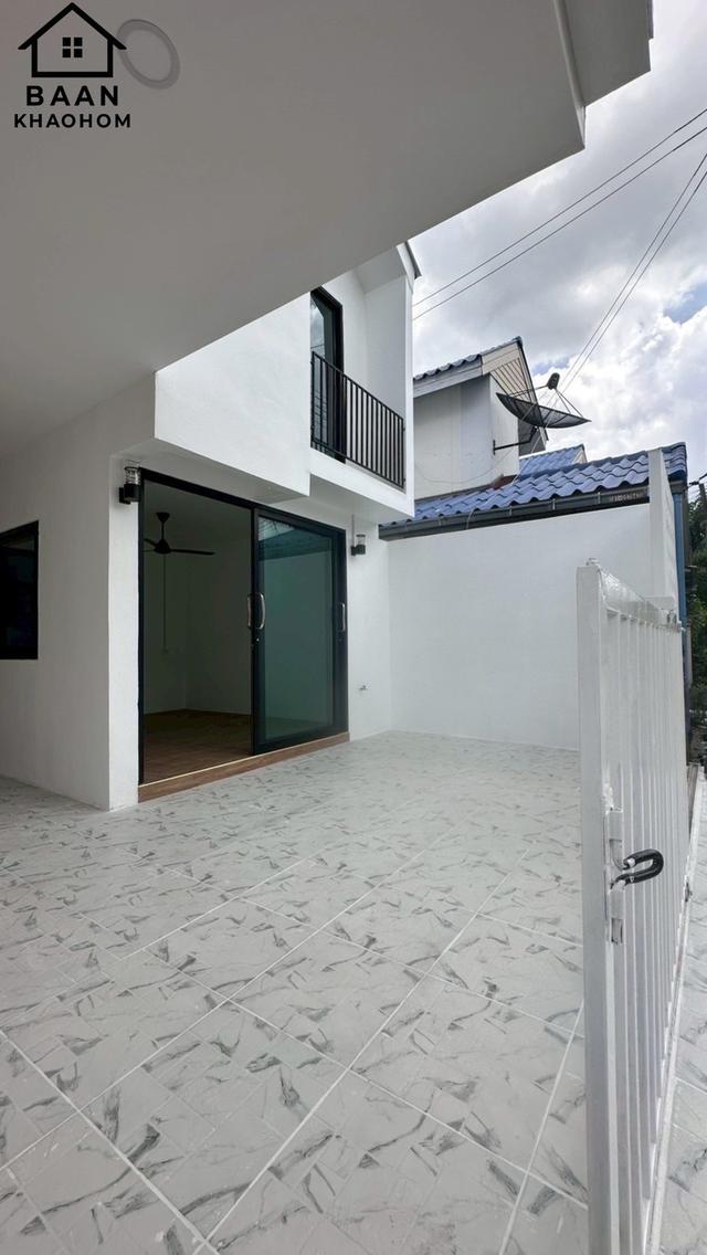 บ้านเดี่ยวรีโนเวท ขอนแก่น 1.xx ลบ. 15