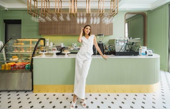 ขายบ้านเดี่ยว 4 ชั้น พร้อมกิจการคาเฟ่และห้องพัก สไตล์ยุโรป ทำเลริมแม่น้ำ 7