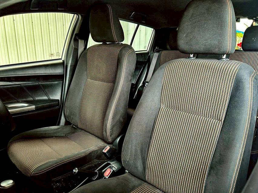 TOYOTA YARIS, 1.2 G ปี 2014 8