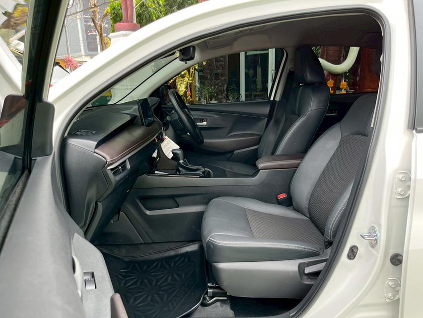 🚗 NEW TOYOTA YARIS ATIV 1.2 SMART AUTO! ปี 2025! 🚗 8