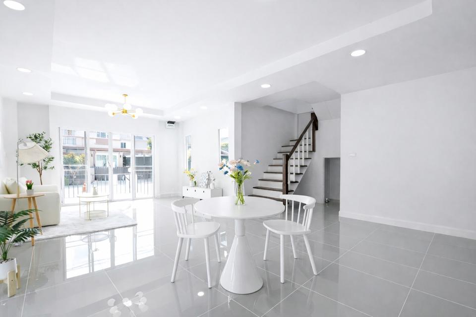 ขายบ้านเดี่ยว 2 ชั้น ม.อิงลดา [ลำลูกกา-คลอง 4] ขนาด 52.2 ตรว. 4 ห้องนอน 2 ห้องน้ำ ขาย 3.18 ล้าน 5