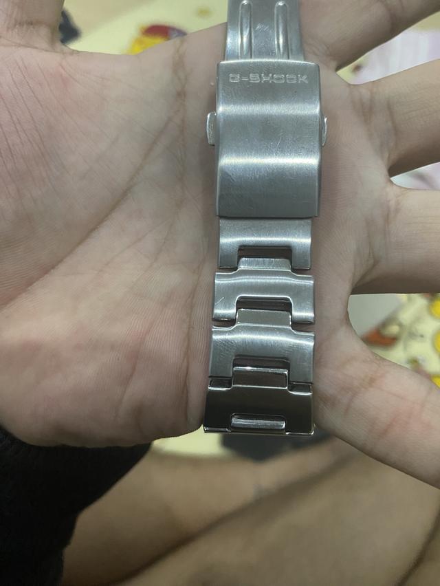 นาฬิกา G-shock. รุ่น GM-2110D-2ADR รูปที่ 4