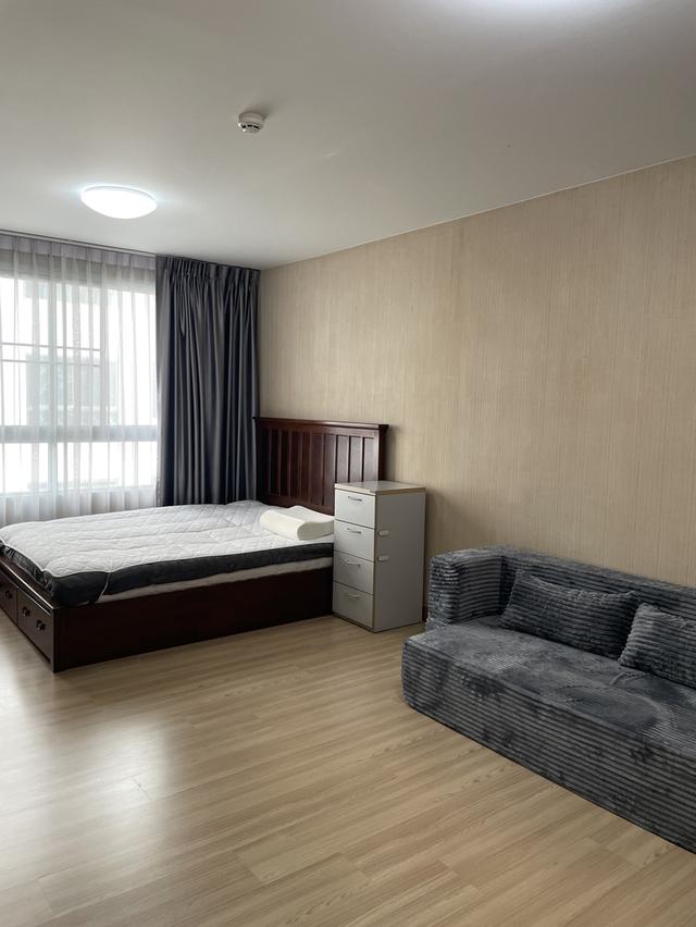 ปล่อยเช่าคอนโด รังสิตเมืองเอก 3