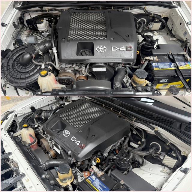TOYOTA FORTUNER 3.0 TRD Sportivo 4WD ปี2014 รถสายลุย ออพชั่นจัดเต็ม  พร้อมใช้งาน  6