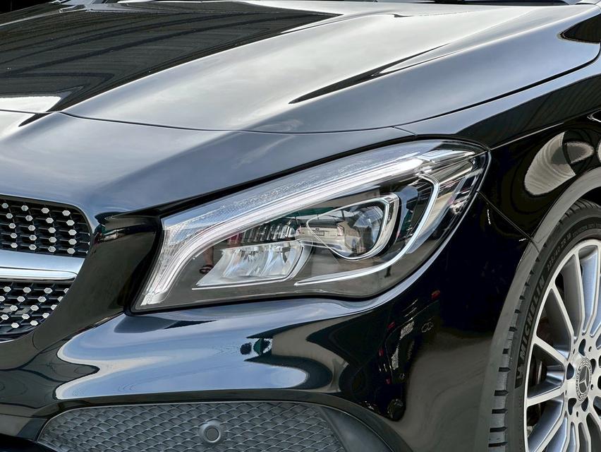 ขาย Benz Cla250Amg ปี18 16
