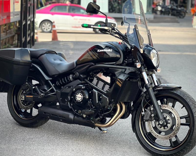 Kawasaki Vulcan มือสองสภาพดี