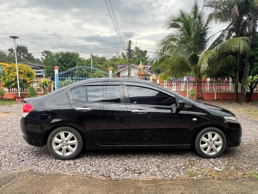 ปล่อยขาย Honda City ปี 2009 2