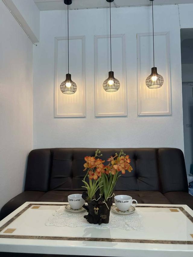 ขาย/เช่าห้องนิรันดร์เรสซิเดนซ์ 3 บางนาราม 2 2