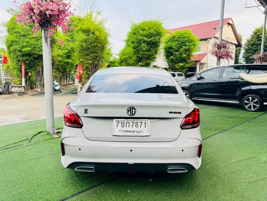  MG5 1.5 10th Anniversary Special Edition  13