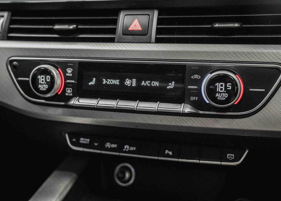 รหัสรถ 67GG2662 2018 AUDI A5 COUPE ทำโฉม RS5 Look จอด Supercar ได้เลย  7