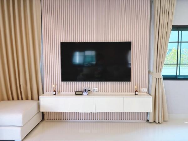 ให้เช่าบ้านโครงการหรูสไตล์อังกฤษย่านบางนา โครงการ Centro Bangna 2 เซนโทรบางนา เฟส2 2