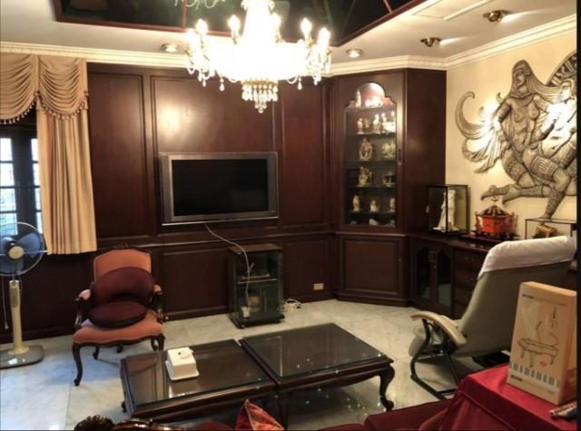 ให้เช่าบ้านเดี่ยว 2 ชั้น 208 ตรว. 5 ห้องนอน ย่านสาทร เย็นอากาศ ซอยสวนพลู 6 ใกล้ BTS ช่องนนทรี,ศาลาแดง และ MRT ลุมพินี 4