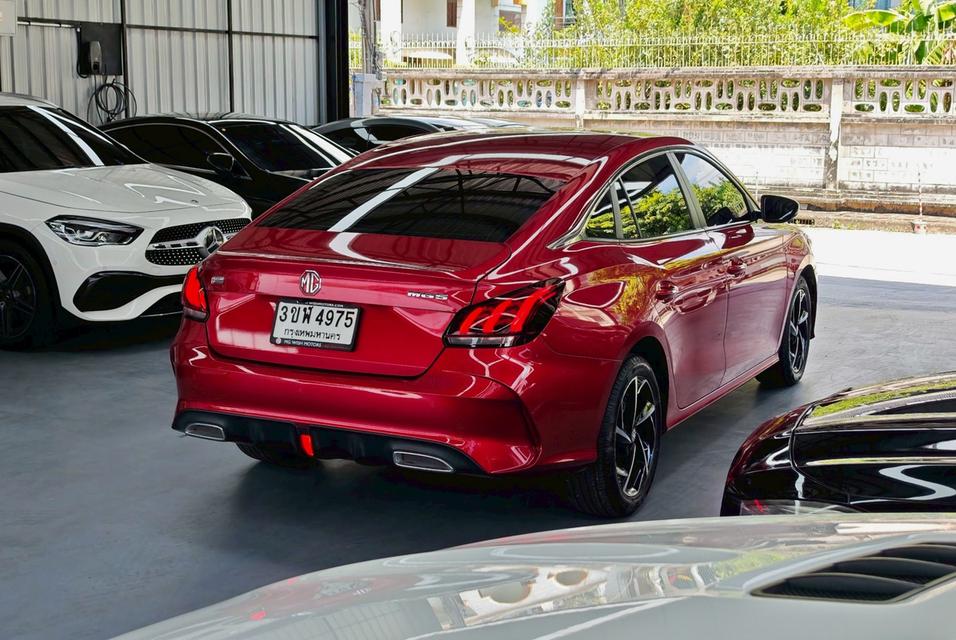 MG-5 D+ ปี 2022 / 2023 รูปที่ 7