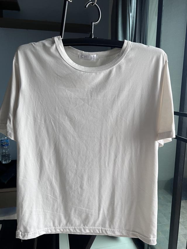 เสื้อยืดมือ2 4