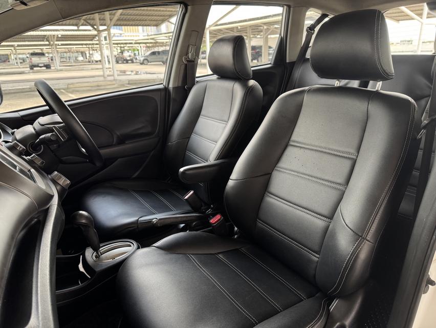 HONDA JAZZ GE 2008 AUTO TOP SV 13