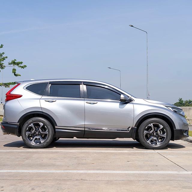 HONDA CR-V 2.4 EL AWD ปี 2018 รหัส 12AT4759 16