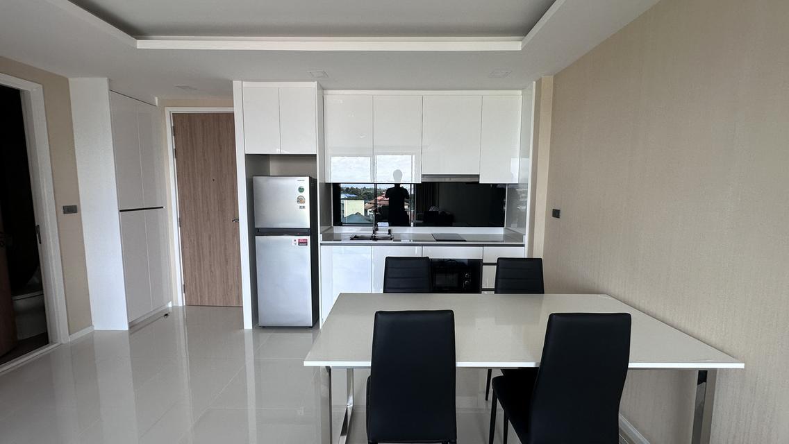The Star Hill Condo คอนโดหรู คอนโดห้องใหม่ fully furnished