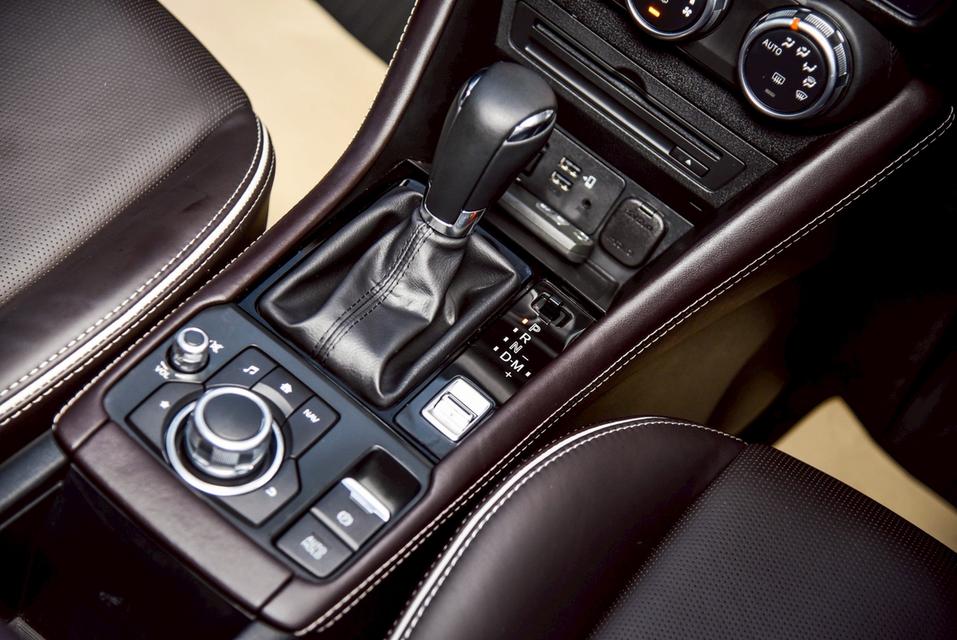 รหัสรถ CBL2459 Mazda CX-3 2.0 SP AT 2019 16