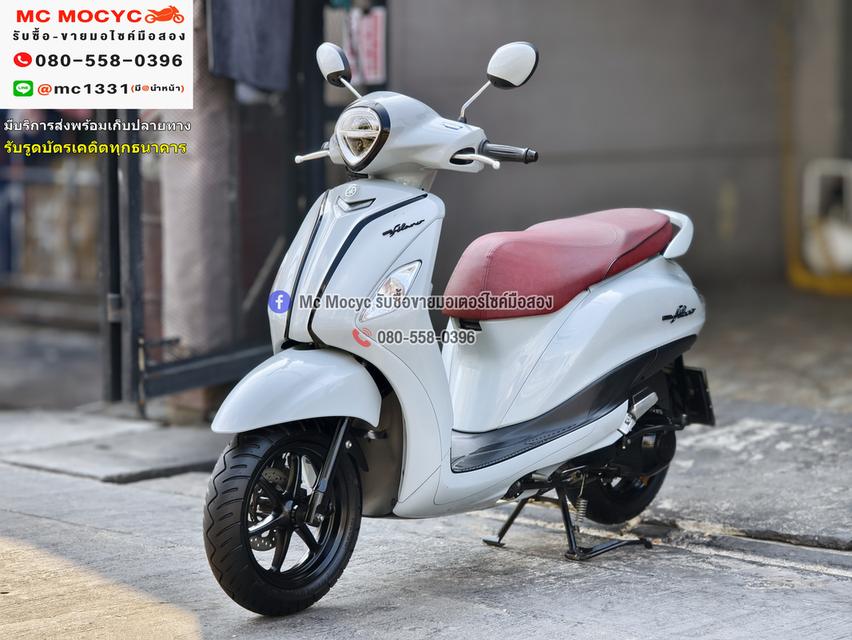 Grand Filano Hybrid เทาแลมโบ 2022 เลขไมล์9000โล รถบ้านแท้มือเดียว กุญแจบุคเซอวิสครบ NO1297 2