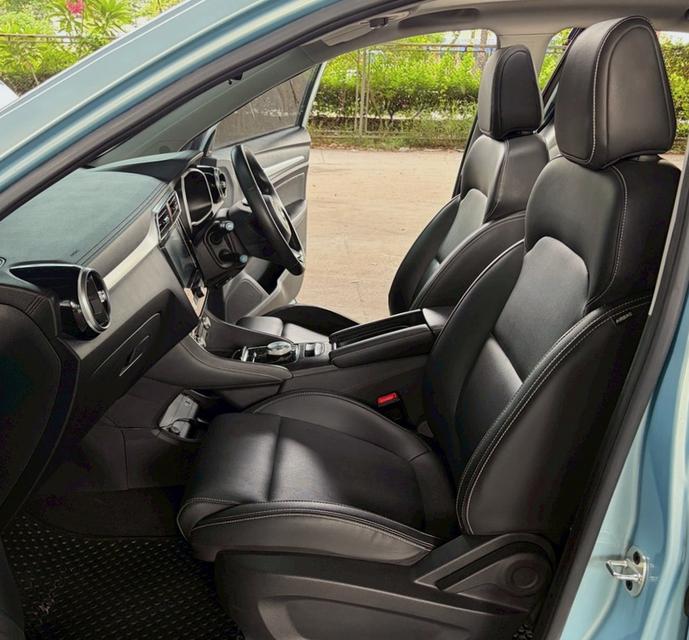 MG ZS EV ปี 2019 จดปี 2020 รูปที่ 11