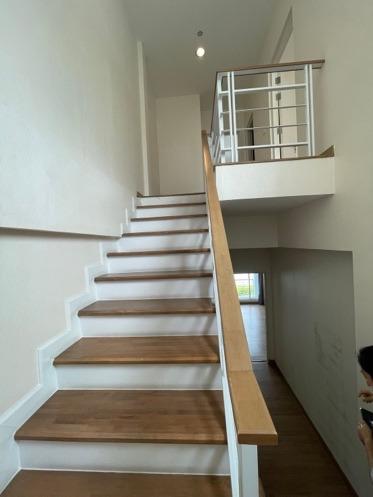 ให้เช่าทาวน์โฮม 3 ชั้น 3 ห้องนอน โครงการบ้านกลางเมือง ลาดพร้าว 71 นาคนิวาส 34 ใกล้ Central Eastville , รร.สตรีวิทยา 2 6