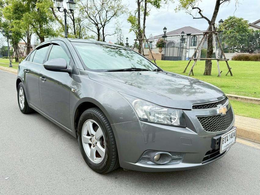 CHEVROLET CRUZE 1.8 LS ปี 2011 รูปย่อยที่ 3