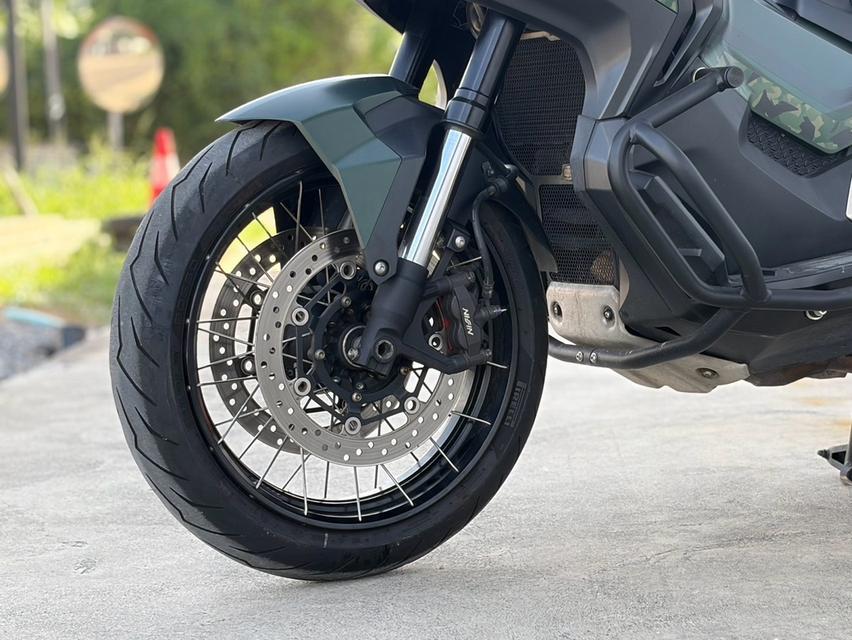 HONDA X-ADV750 ปี 2018 จด 2019 รูปที่ 11